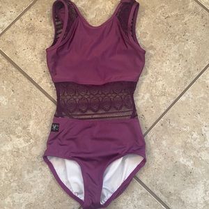 Kandi Kouture Leotard!